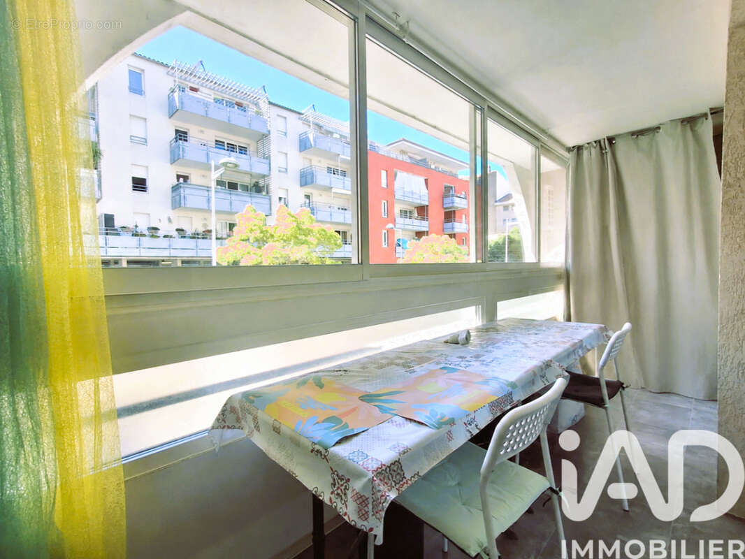 Appartement 46 m² à Sete  - photo 9