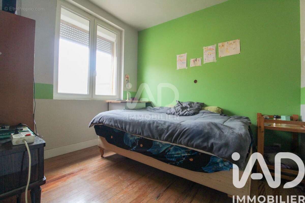 Photo 8 - Maison à MILLAU