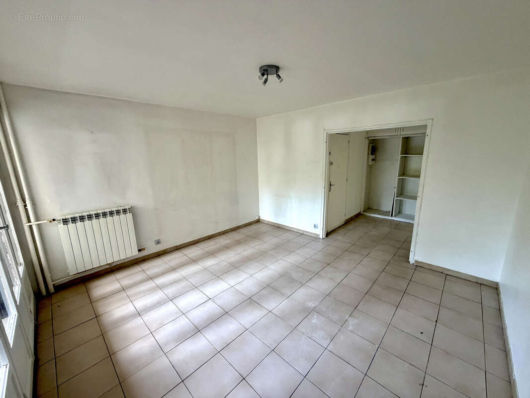 Montpellier (Mas Drevon)   T3 de 61 m2 en Rez-de-Jardin + Loggia & Cave - photo 5