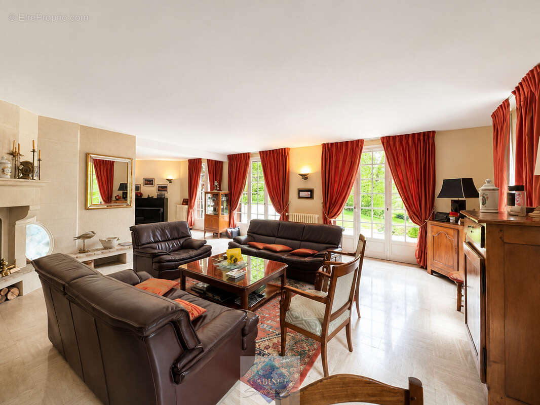 Propriete d'exception abbeville - photo 4