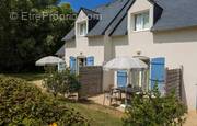 Maison à CROZON