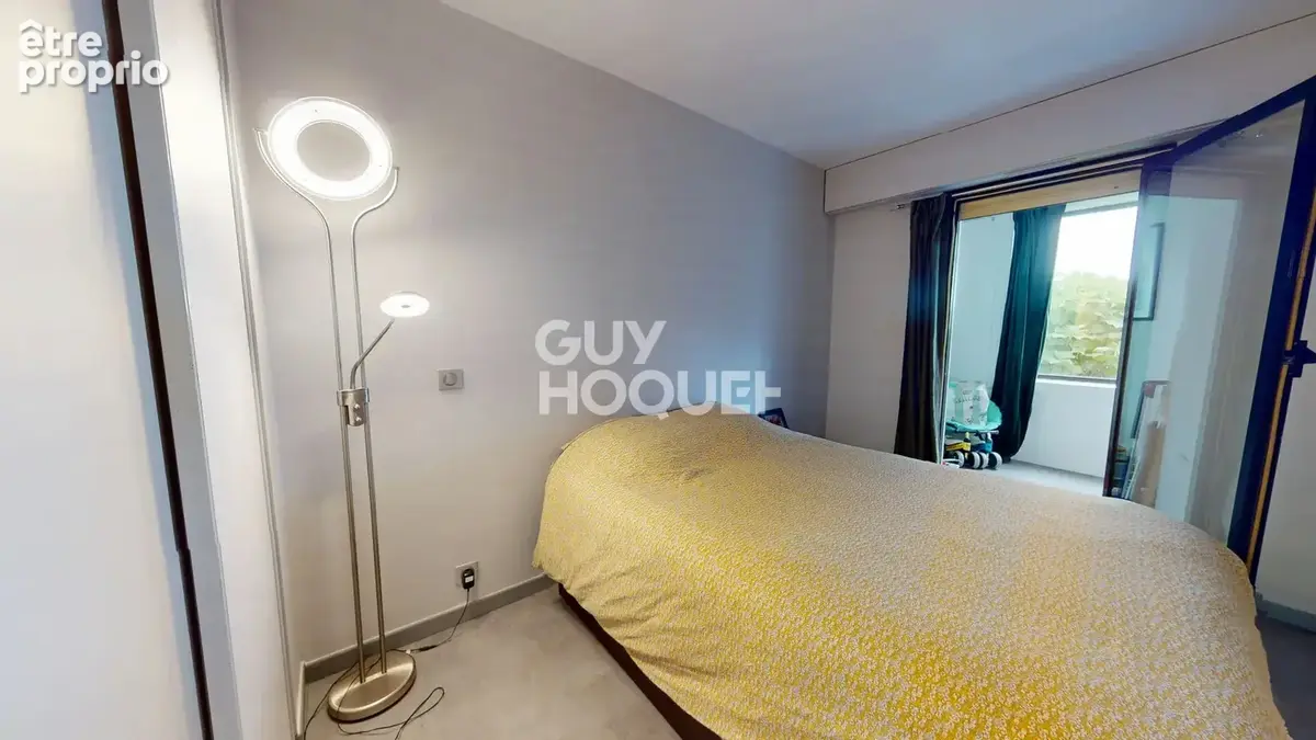 Appartement Ciboure 2 pièces - photo 3