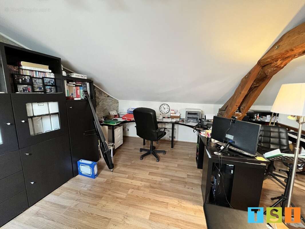 Maison à SAUVETERRE-DE-COMMINGES