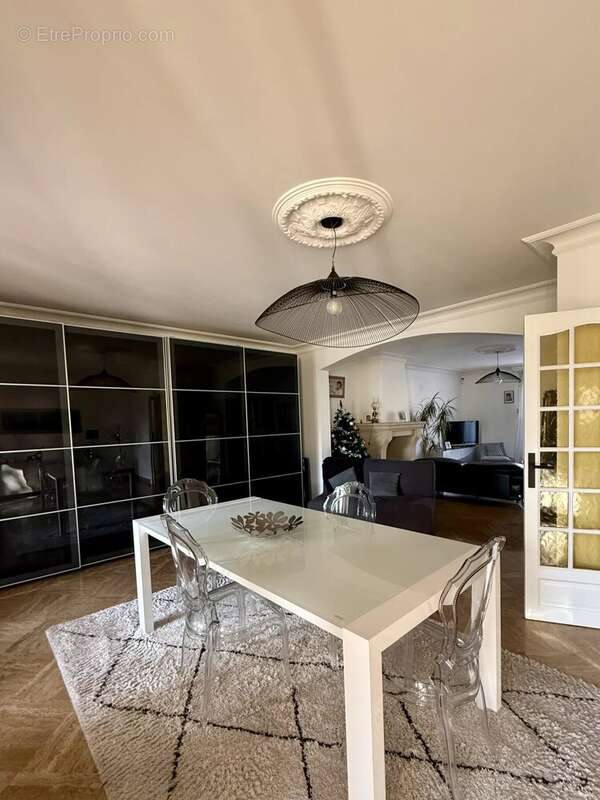 Maison à LE BOUSCAT