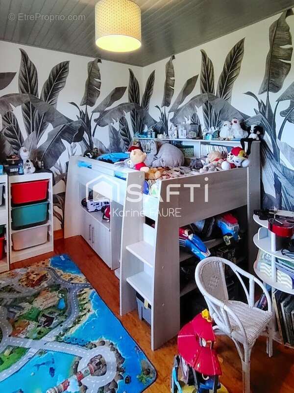 Photo 9 - Maison à EPARGNES