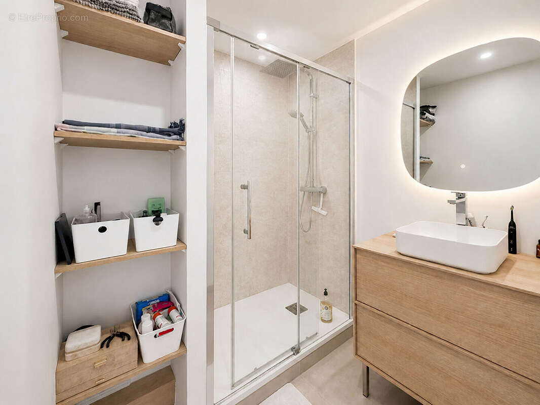 Appartement coup de coeur Mérignac de 71m2 quartier Capeyron - photo 6