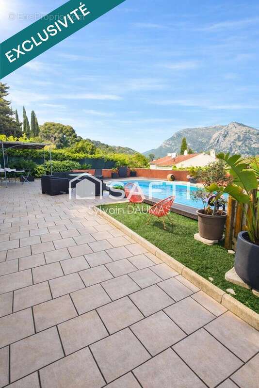 Photo 8 - Maison à TOULON