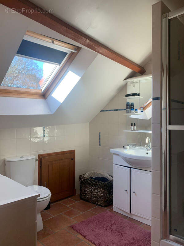 Maison à HARDRICOURT