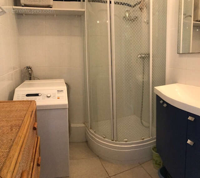 Appartement à LA GRANDE-MOTTE