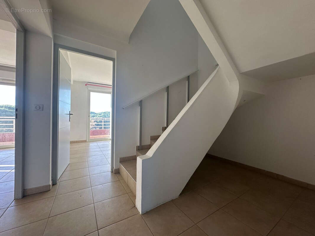 Appartement à CANET-EN-ROUSSILLON