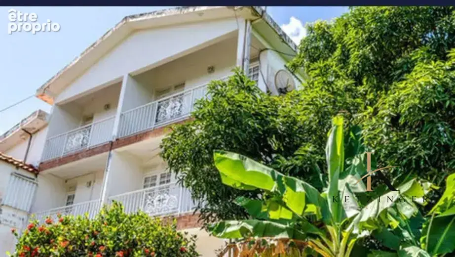Appartement 680 m² à vendre à Fort-De-France (97200) - photo 1