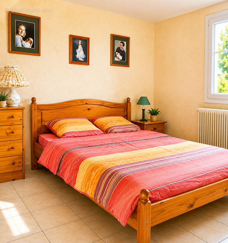 Maison à LA CROIX-VALMER