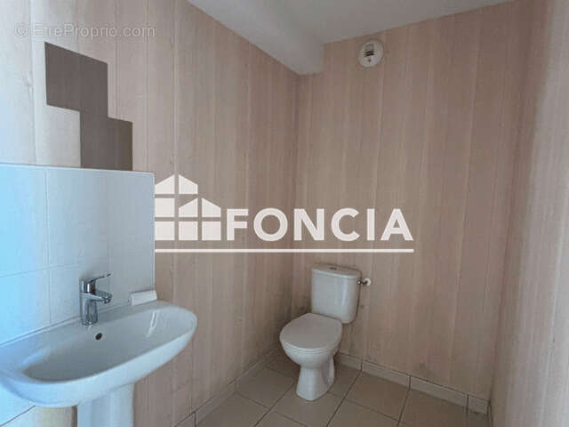 Maison à TREFFIAGAT