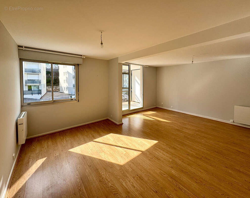 Appartement à CHAMALIERES