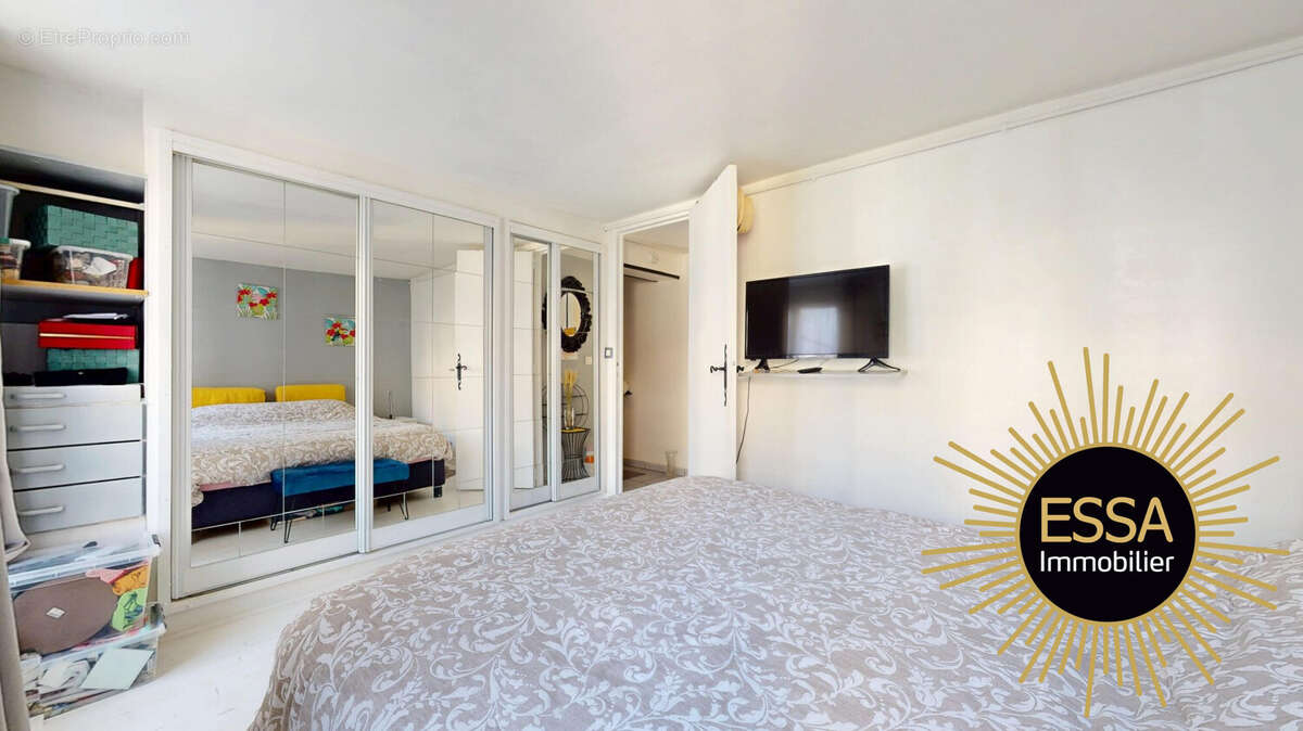 Appartement à VIROFLAY