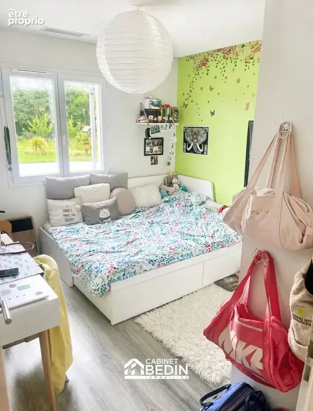 Maison 94 m² à Lauzerville  - photo 6
