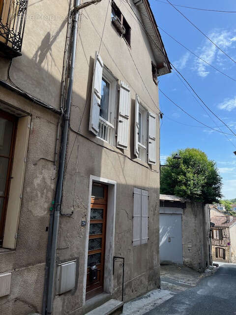 Appartement à NERAC