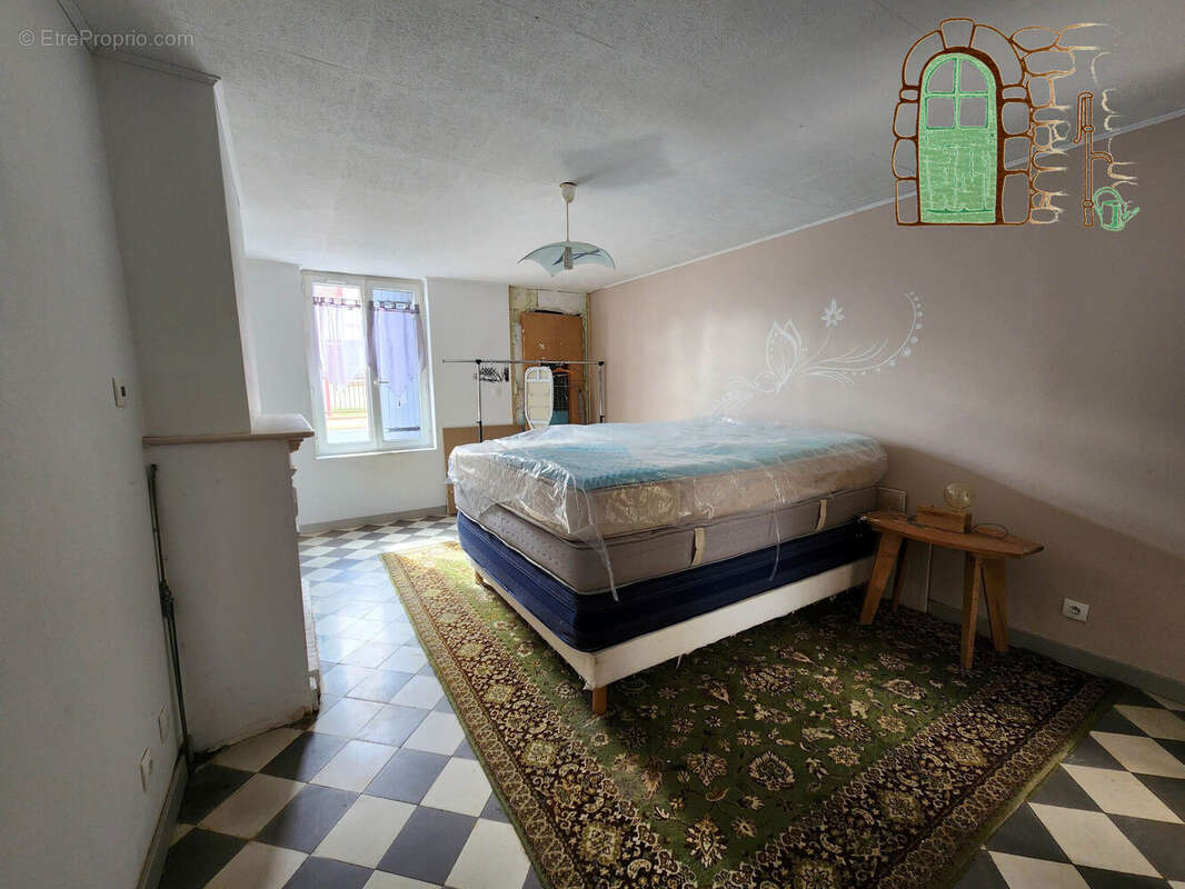 Maison 78 m² à Sarge-Sur-Braye  - photo 4