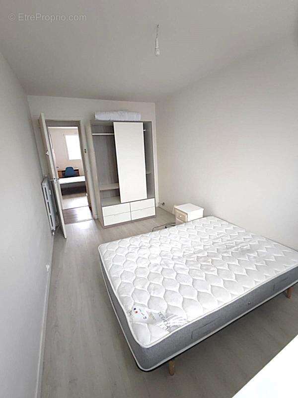 Appartement à SAINT-LO