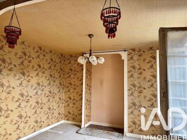 Photo 5 - Maison à MIGNE-AUXANCES