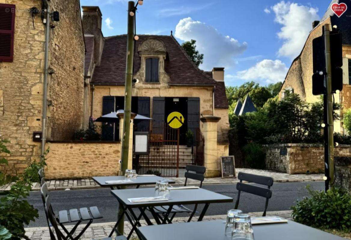 Maison à SAINTE-ALVERE