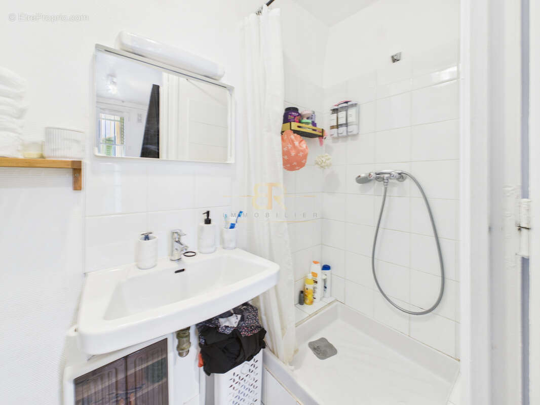 Studio meublé 25 m2   nogent-sur-marne   aux portes de paris    idéal investisseur - photo 7