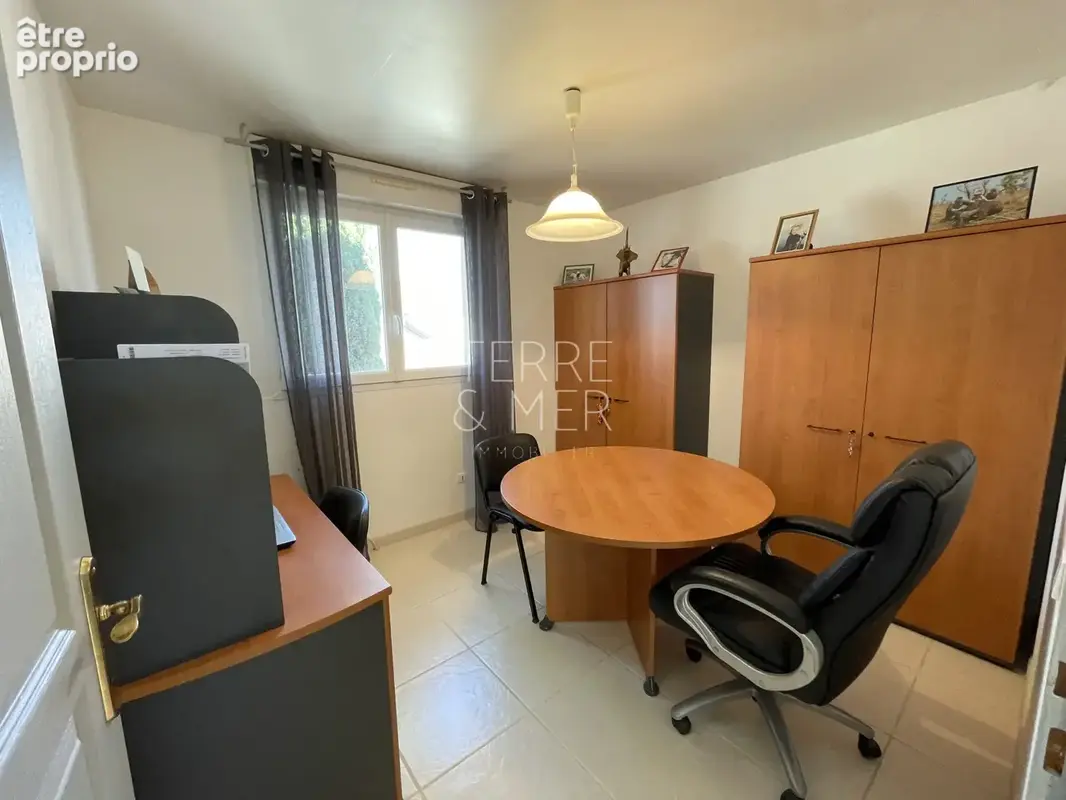 Saint Cyprien - Maison 6 pièces 150m2 + studio 31m2 - photo 13