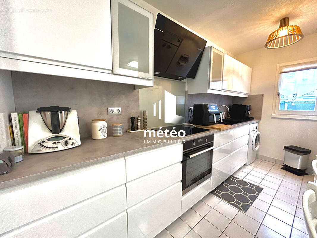 Maison à LA TRANCHE-SUR-MER