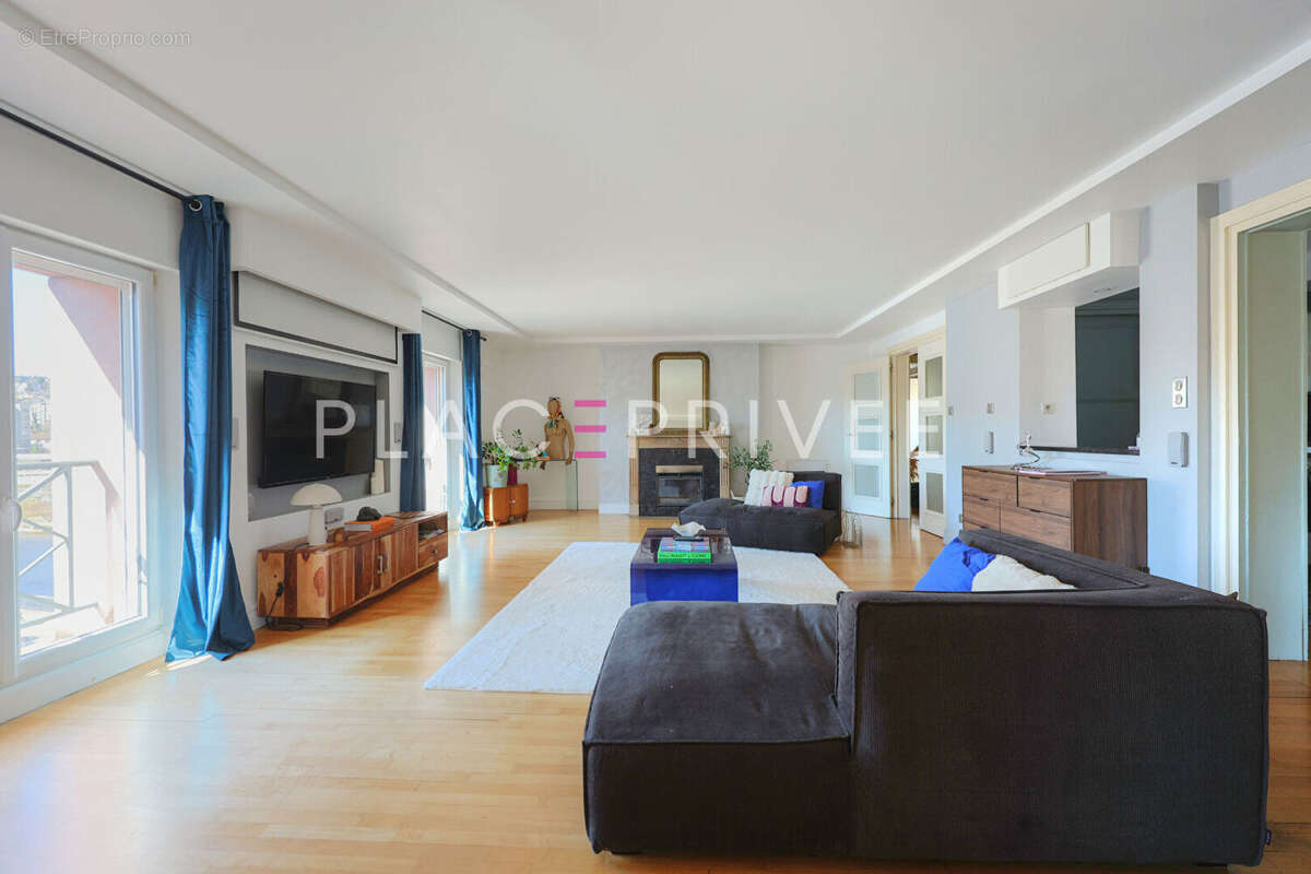 Appartement à EPINAL