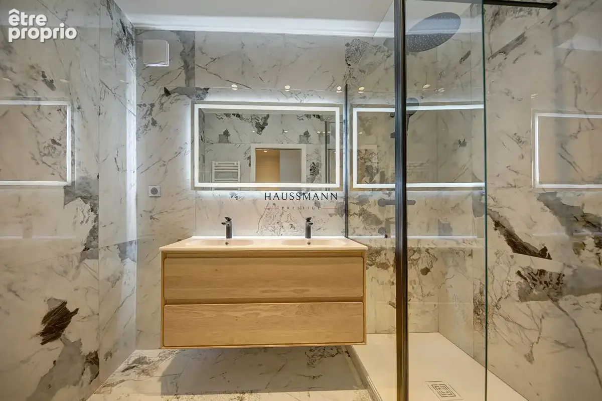 Appartement Paris III Eme - photo 17