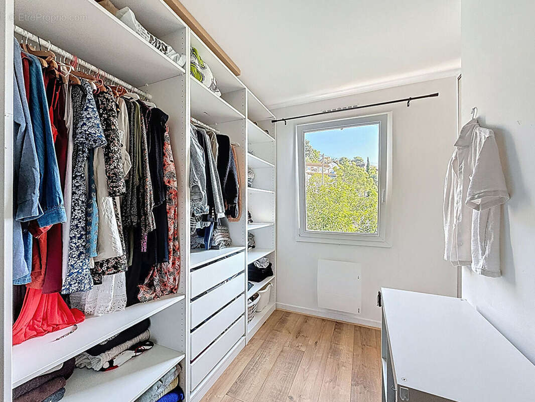 Maison à MARSEILLE-15E