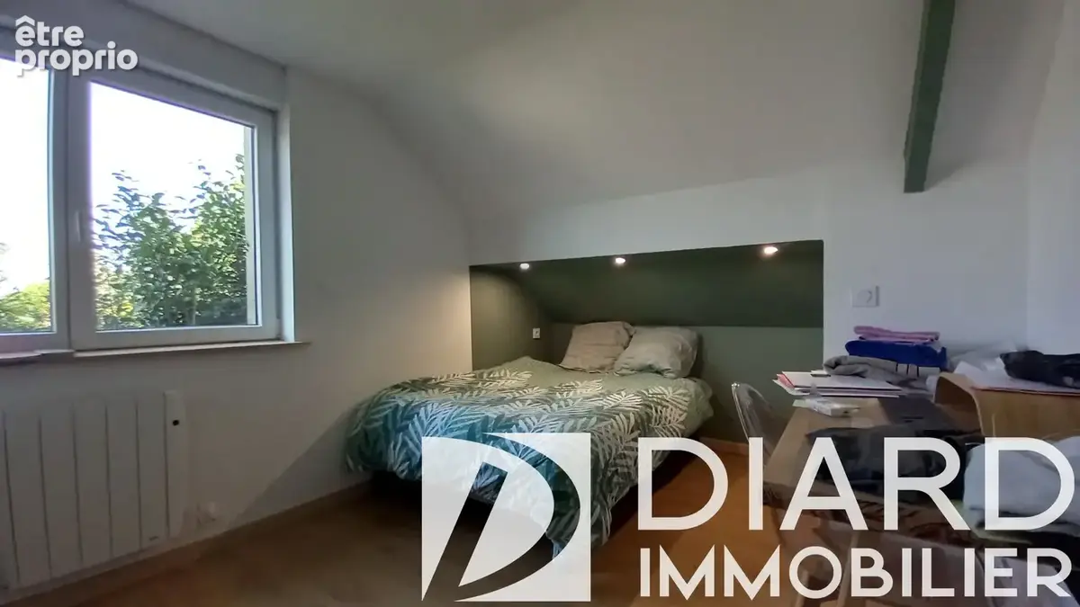 Maison  5 pièce(s) 110 m2 - photo 7