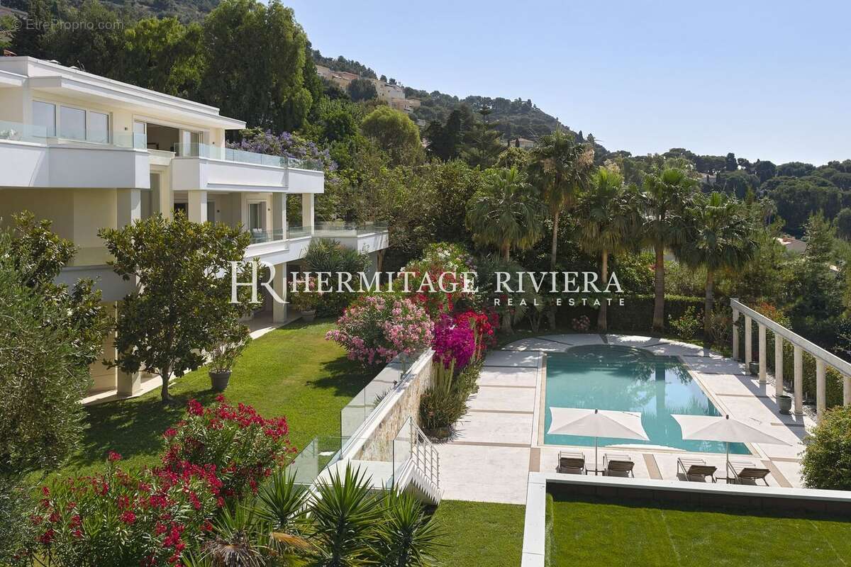 Maison 869 m² à Cap-D'ail  - photo 19