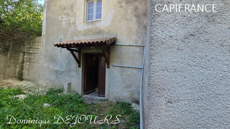 Jolie maison à Issamoulenc (Ardèche), au cœur du Parc naturel régional des Monts d’Ardèche - photo 20