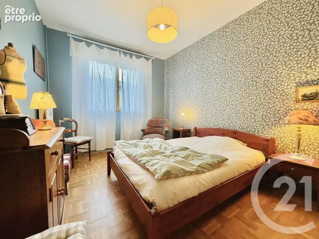 Appartement 4 pièces 107 m² à vendre à Limoges (87000) - photo 15