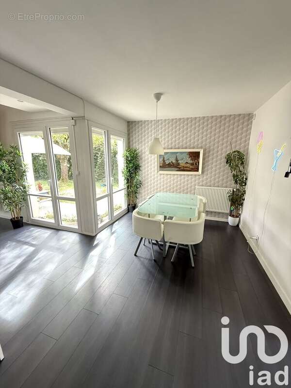 Photo 2 - Maison à NANGIS