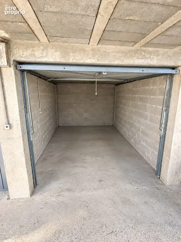 Parking à vendre à Annemasse (74100) - photo 2