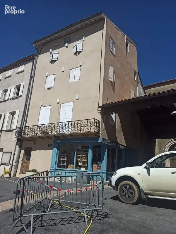 Appartement à PUYLAURENS