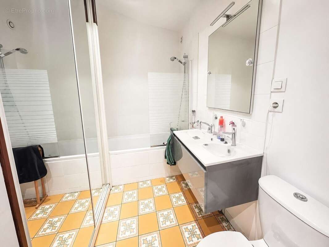 Maison 117 m² à Tours  - photo 6