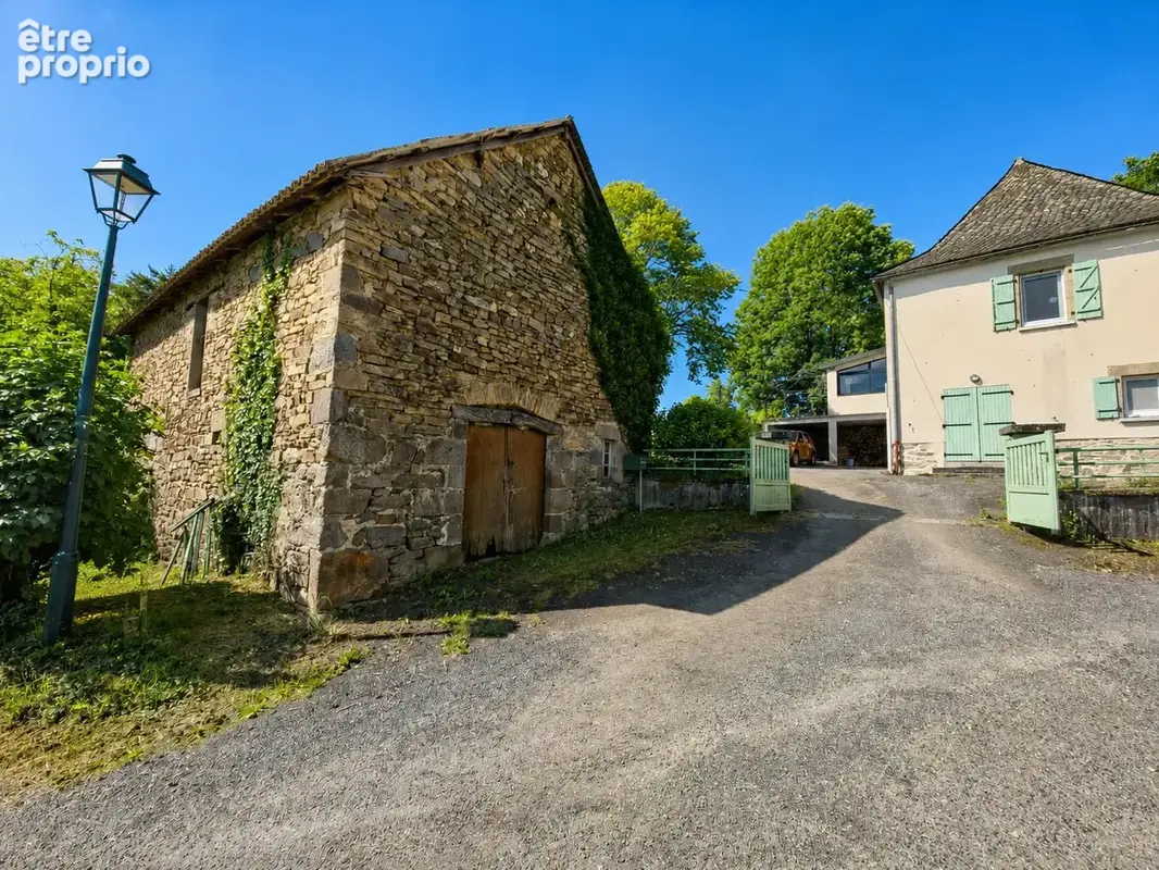 Maison 5 pièces 118 m² à vendre à Neuville (19380) - photo 5