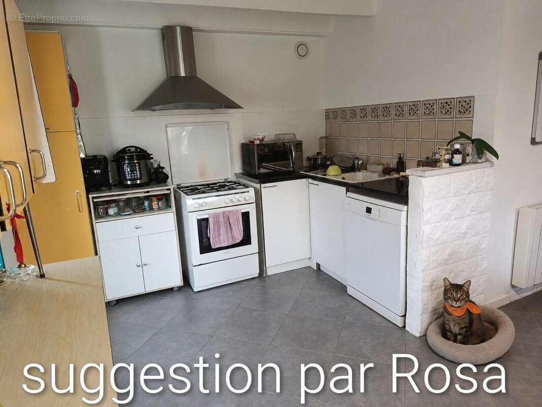 Photo 5 - Maison à SAINT-HILAIRE-DES-LOGES