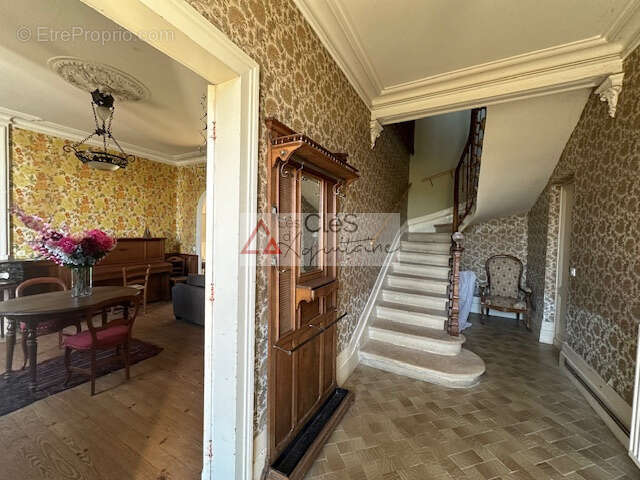 Maison à CADILLAC