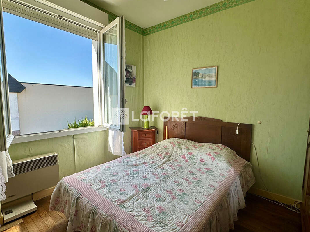Maison Penvenan 4 pièce(s) 86 m2 - photo 4