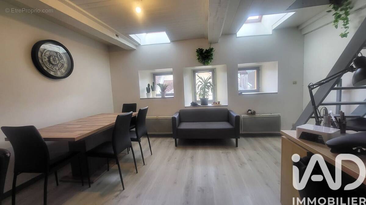 Photo 1 - Appartement à ORNANS