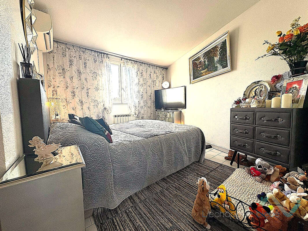 Vente maison T3 à Port Cogolin - photo 8