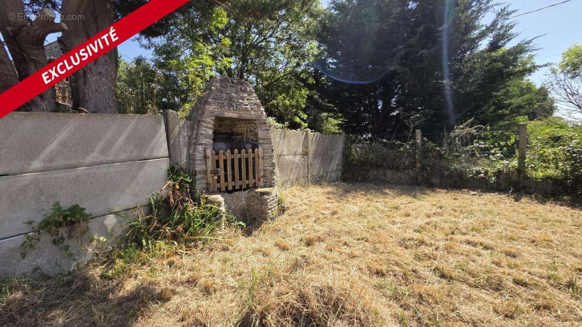 Maison Pierres - A rénover -35610 - Possibilité de 5 chambres - photo 4