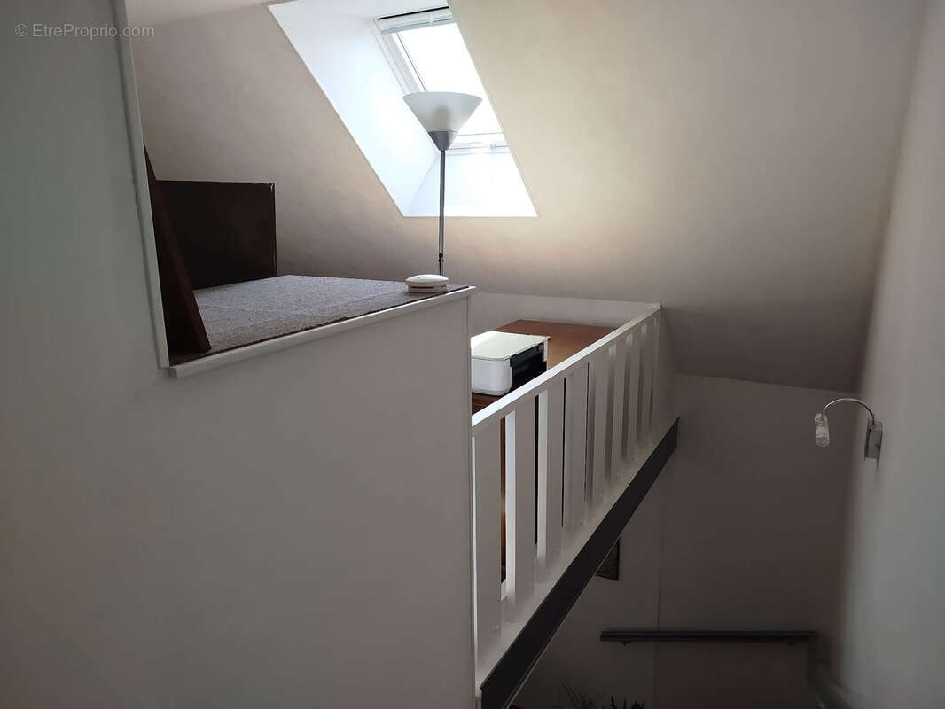 Bellerive sur allier, jolie maison rénovée - photo 6