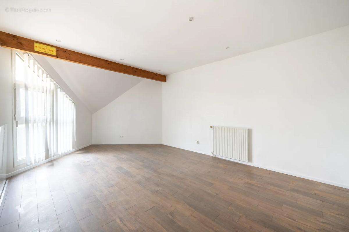 Maison à L'ISLE-ADAM