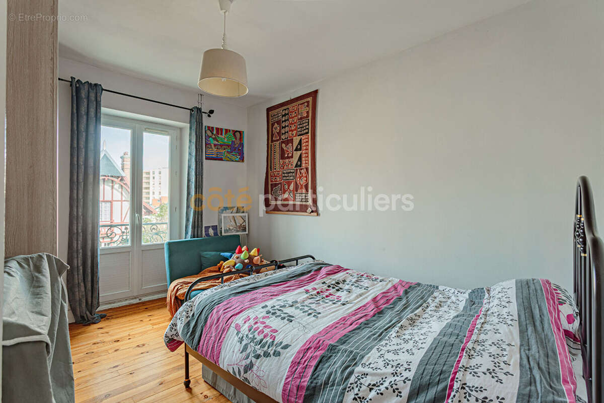 Appartement à BIARRITZ