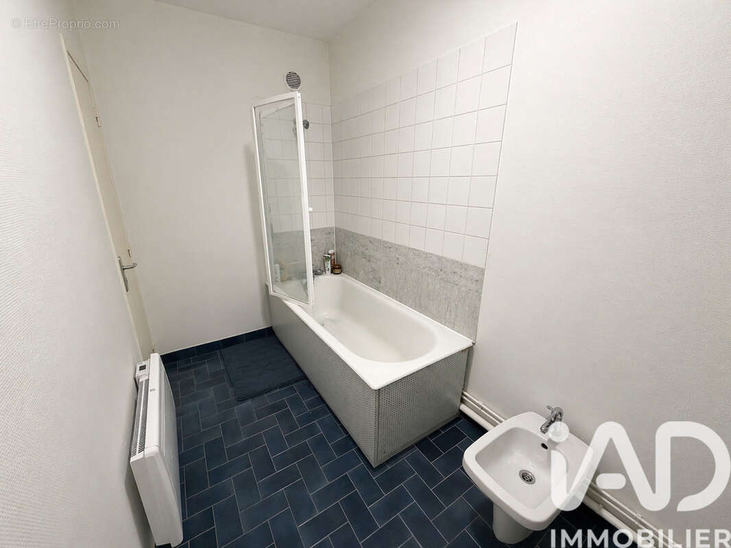 Photo 7 - Appartement à POITIERS